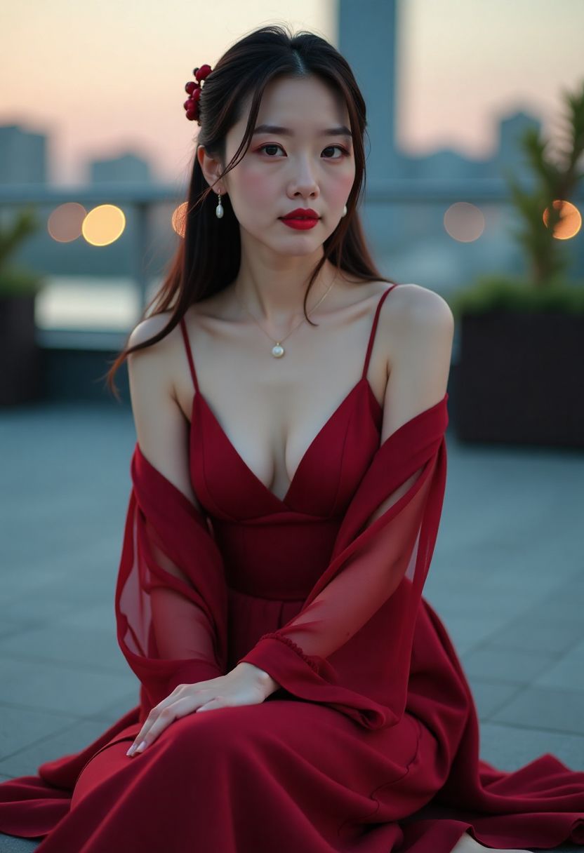最后的希望